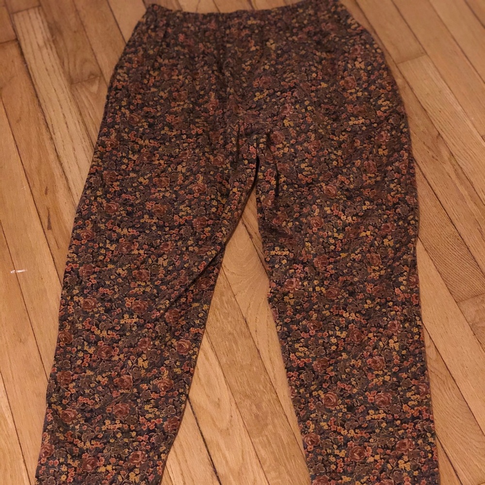 Pajama pants